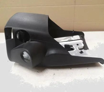 Citroen C4 Cactus Steering wheel column trim