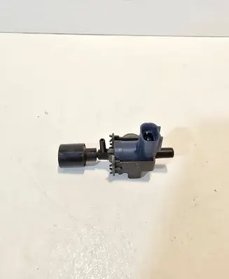 Turbo solenoid valve