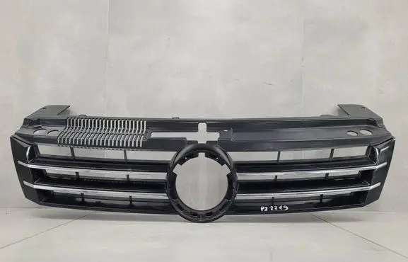 Volkswagen Sharan Front grill 7N0853653B