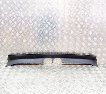 Land Rover Range Rover Sport L494 Centre console side trim rear DK6244252AE