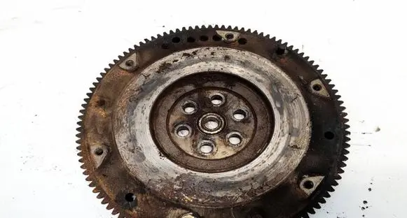 Mazda 323 Flywheel 