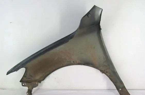 Hyundai Santa Fe Fender