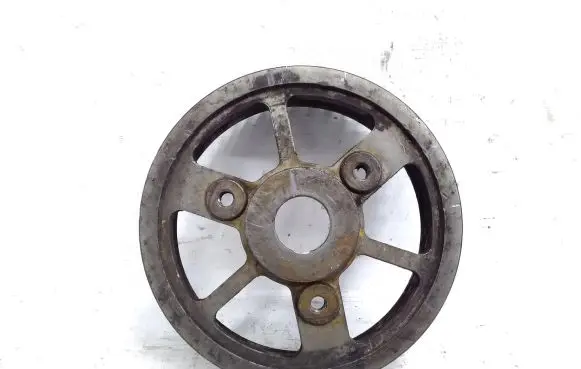 Audi A4 S4 B6 8E 8H Camshaft pulley/ VANOS 059109111F