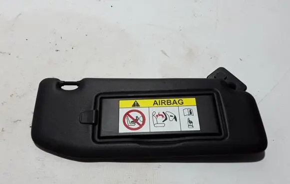 Peugeot 2008 II Sun visor 9826522120