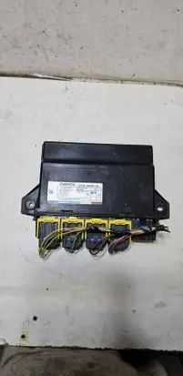 Ford Focus Comfort/convenience module 5WK49778M