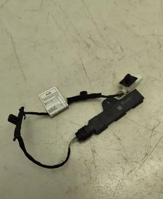 BMW X7 G07 Keyless (KESSY) go control unit/module 5A1D0B2