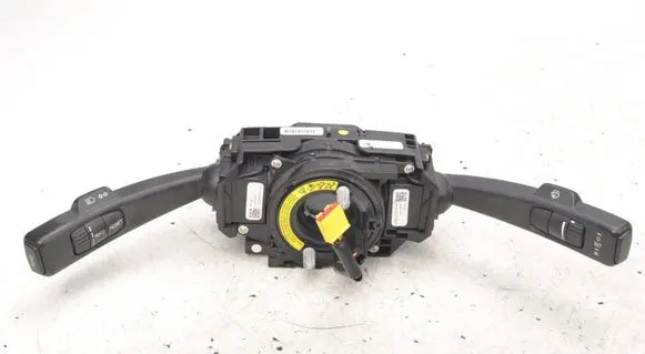 Volvo S60 A set of switches 31313842