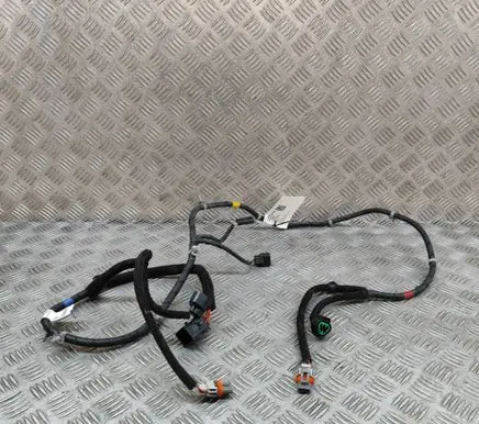 KIA Niro Parking sensor (PDC) wiring loom 91890Q4010