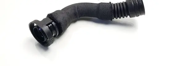 Volkswagen Golf IV Breather/breather pipe/hose 038103493AC