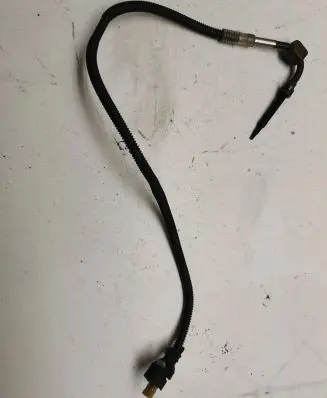 Mercedes-Benz E AMG W213 Exhaust gas temperature sensor A0225452126