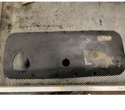 Volkswagen Transporter - Caravelle T5 Engine cover (trim) 070103502C