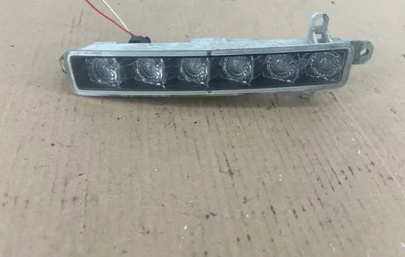 Citroen C1 LED Daytime headlight 9812662280 89250841