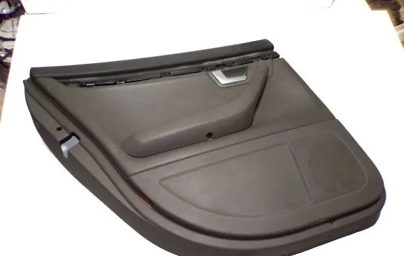 Audi A4 S4 B6 8E 8H Rear door card panel trim 8E0867305