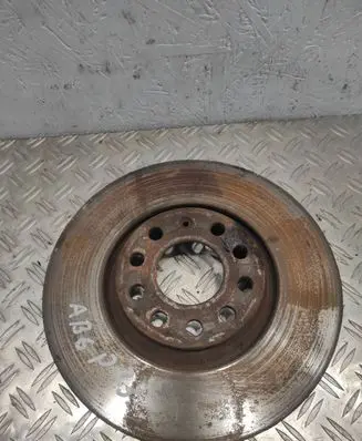 Audi A4 S4 B6 8E 8H Front brake disc