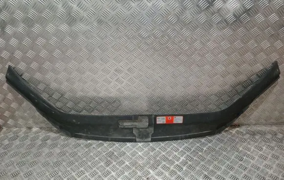 Audi Q7 4L Radiator trim 4L0807081