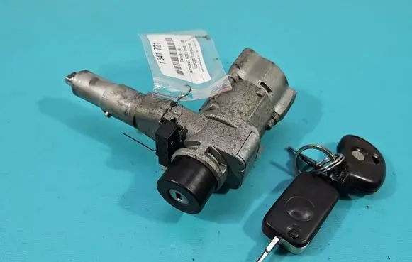 Mercedes-Benz C W202 Ignition lock IMPRK1541721