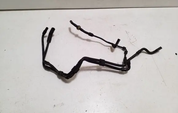 Audi A1 Vacuum line/pipe/hose 6C0971349H