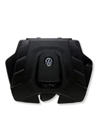 Volkswagen Touareg III Air filter 4M4133849E 4M0133853G