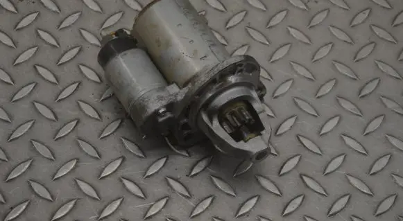 Jeep Wrangler Starter motor 4280009300 56029852AA