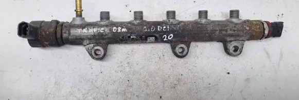 Renault Trafic II (X83) Fuel main line pipe 8200610223