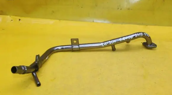 KIA Ceed Engine coolant pipe/hose G4FJ