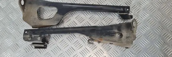 Suzuki Jimny Radiator mount bracket