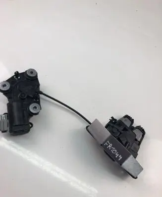 Volvo S90, V90 Tailgate/trunk/boot lock/catch/latch 32149887
