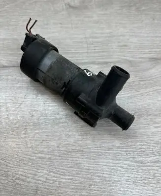 Mercedes-Benz CLK A209 C209 Electric auxiliary coolant/water pump 2038350064
