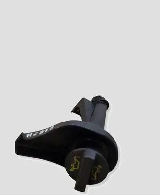 Ford Transit Oil fill pipe 6C1Q6763AC