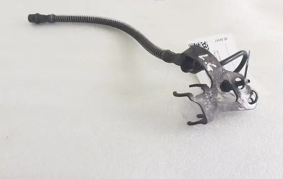 Porsche Panamera (970) Brake line pipe/hose 97035550501