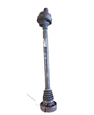 Audi A8 S8 D3 4E Front driveshaft 4E0501203C