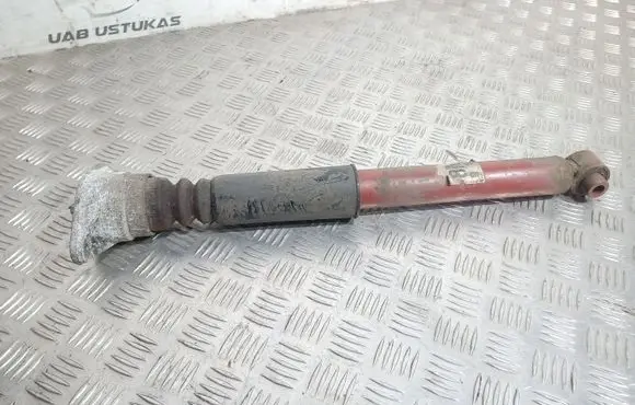 Audi A4 S4 B7 8E 8H Rear shock absorber/damper