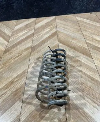 Mercedes-Benz CLK A208 C208 Front coil spring