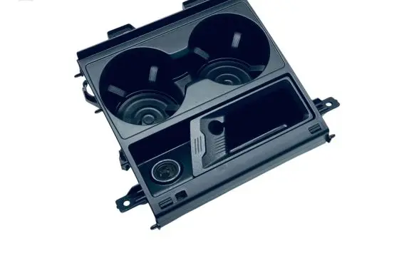 BMW X5 F15 Cup holder front 51169315332 51169148537 51169251974