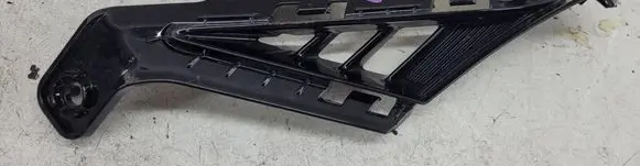 KIA Pro Cee'd III Front bumper lower grill 86563J7DA0