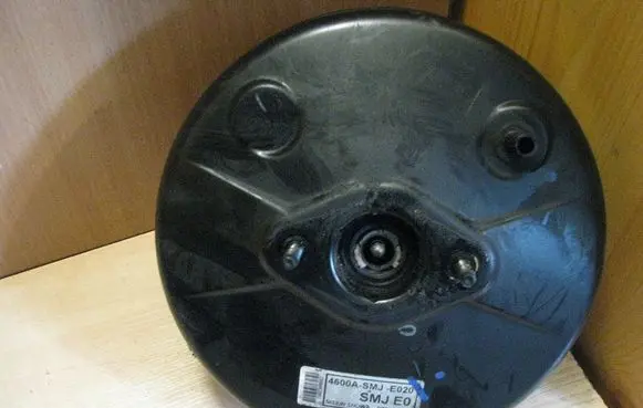 Honda Civic Brake booster 4600ASMGG020
