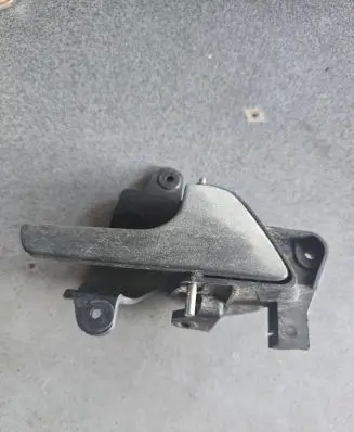 Volkswagen Transporter - Caravelle T5 Front door interior handle 7H0837618