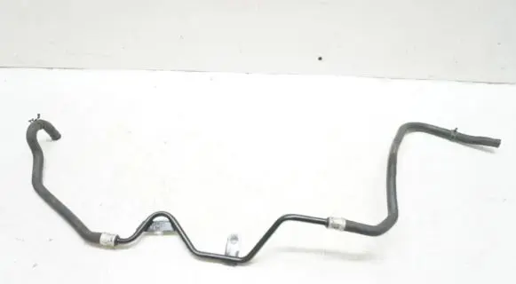 Citroen C5 Engine coolant pipe/hose 9640144280
