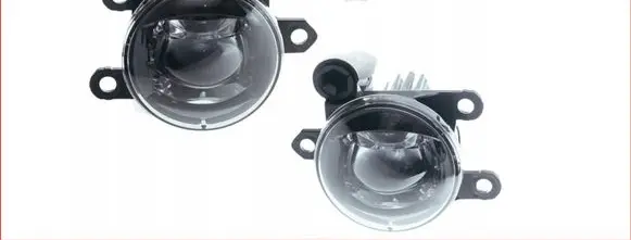 Volvo XC40 Front fog light