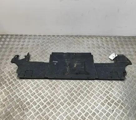 Porsche 911 996 Center/middle under tray cover 99650412901