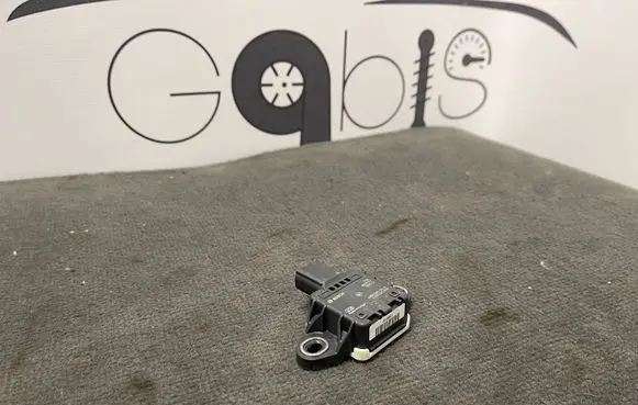 Tesla Model S ABS wheel speed sensor 600636900A