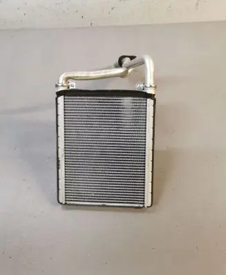 Toyota Corolla Verso AR10 Heater blower radiator 