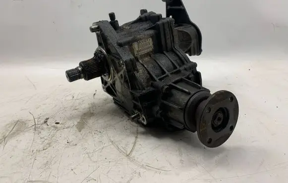 Hyundai Tucson JM Gearbox transfer box case 060400963 JMVGT VGT