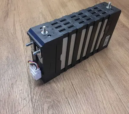 Hyundai Tucson IV NX4 Hybrid / Electric Car Battery Cell BM410A5000