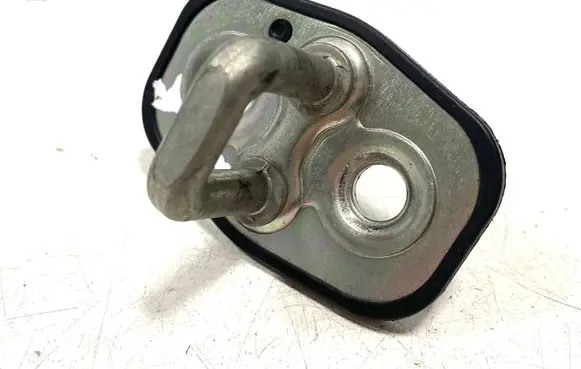 Opel Grandland X Front door lock loop/hook striker 9655466380