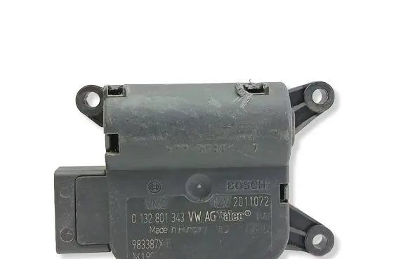 Seat Altea XL Air flap motor/actuator 1K1907511E 2011072 983387XE