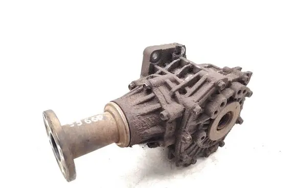 KIA Sportage Front differential 
