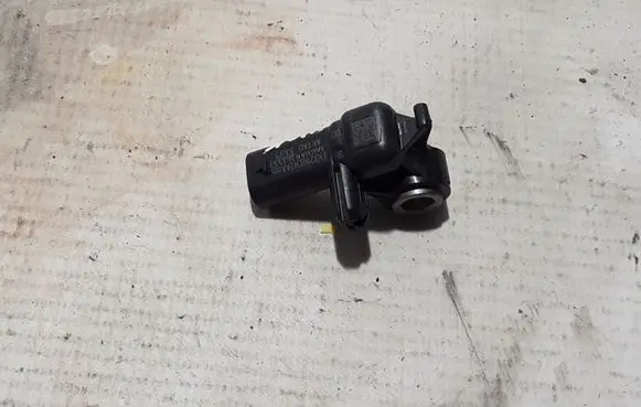 Land Rover Discovery Sport Airbag deployment crash/impact sensor FK7214B342AA
