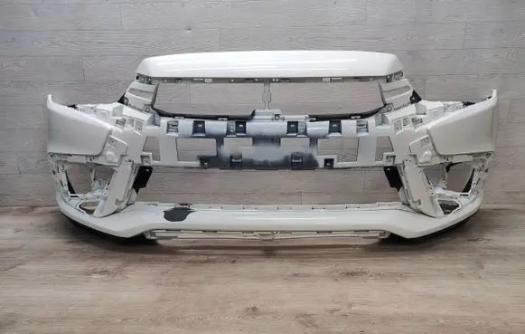 Mitsubishi ASX Front bumper 6400J025ZZ