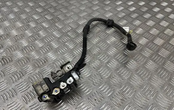 Honda Insight Positive cable (battery) 32410TM80000